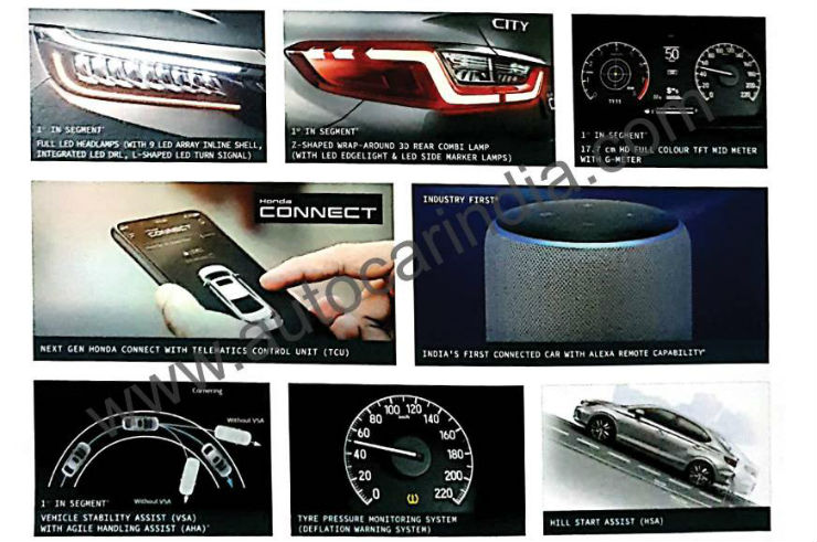 Honda City 2