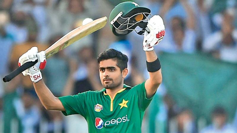 Baber Azam