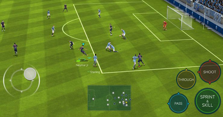 FIFA Mobile 20