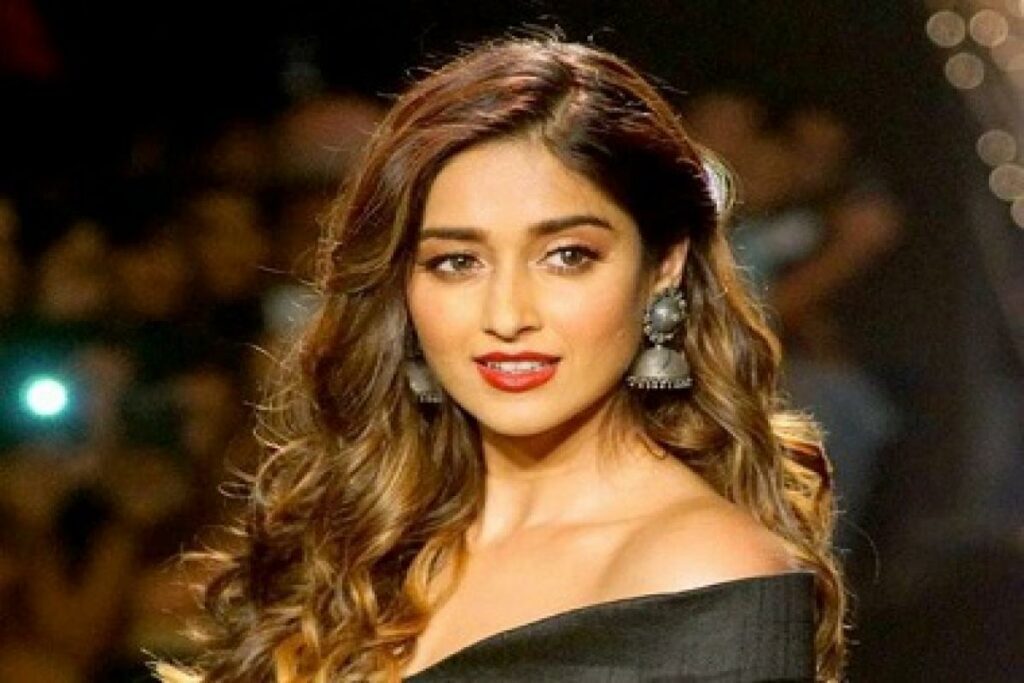Ileana D’Cruz