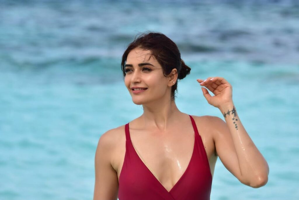 Karishma Tanna