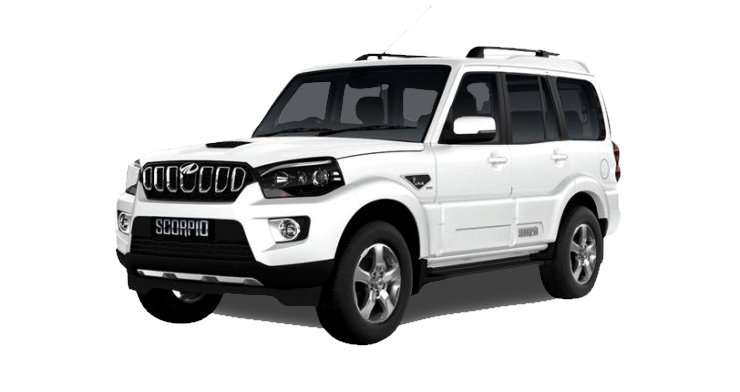 Mahindra Scorpio Used Car Photo 4