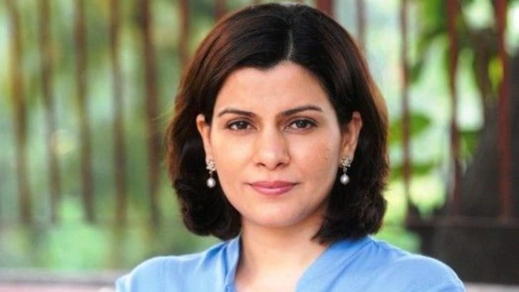 Nidhi Razdan