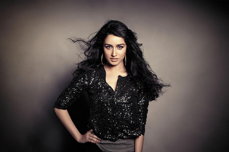 Shraddha Kapoor