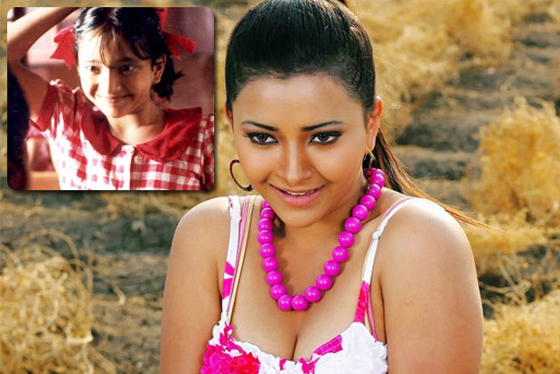 Shweta Basu