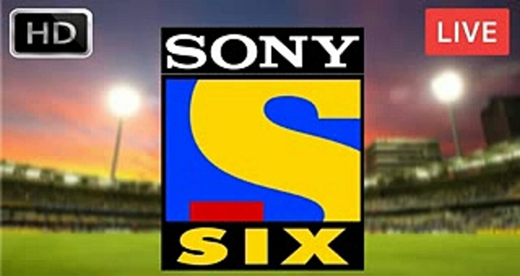 Sony Six Live Streaming