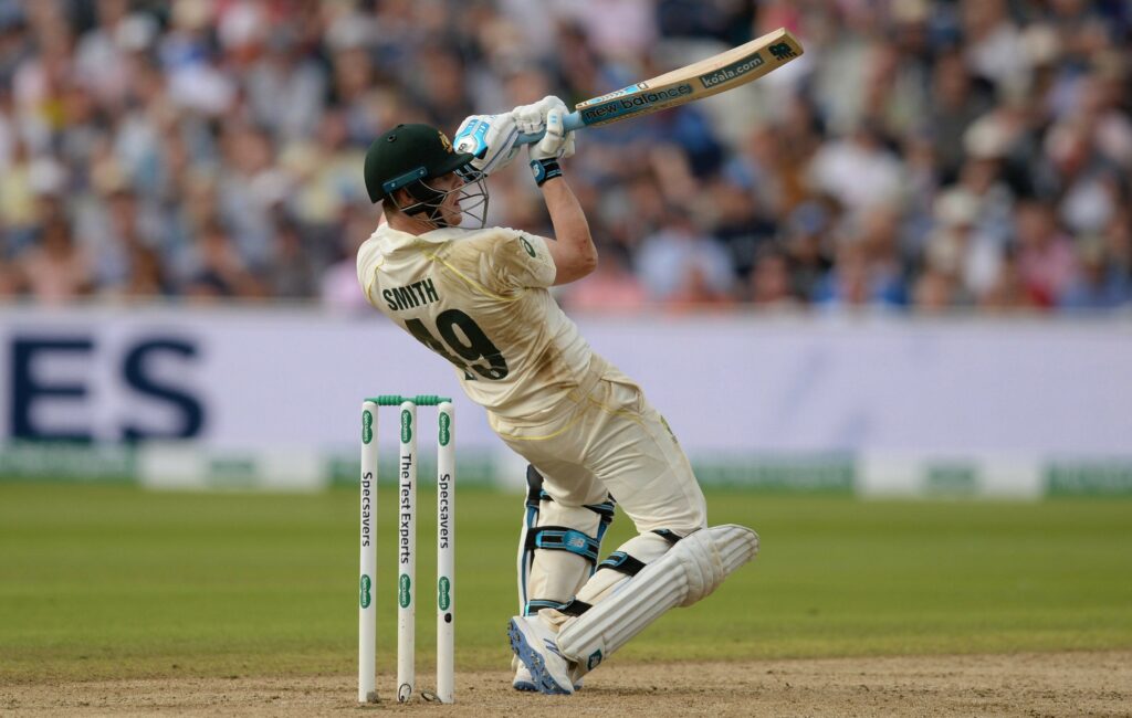 Steven Smith