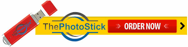 The PhotoStick Order Now