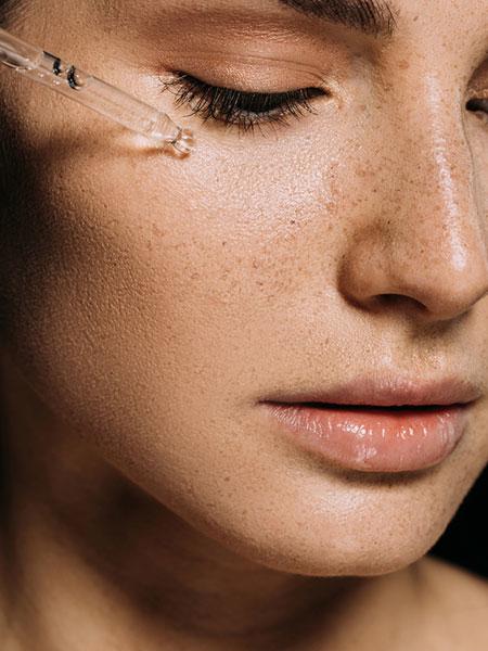Dry Skin