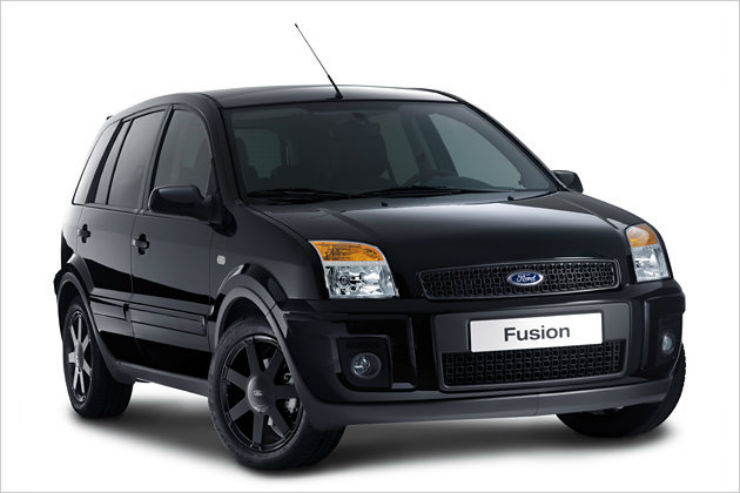 fusion