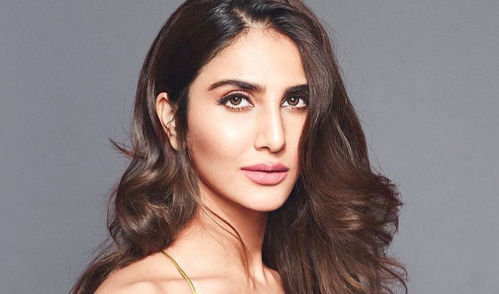Vaani Kapoor