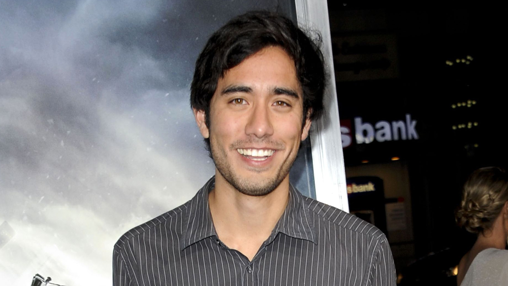 Zach King