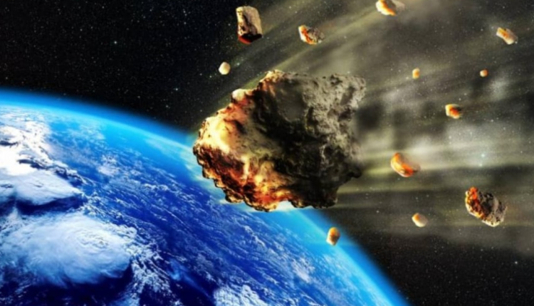 asteroid