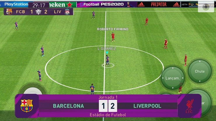eFootball PES