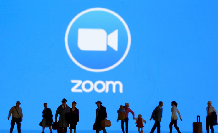 Zoom Apps