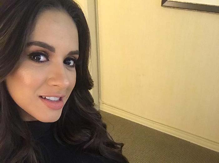 Here Are the 50 Most Beautiful News Reporters