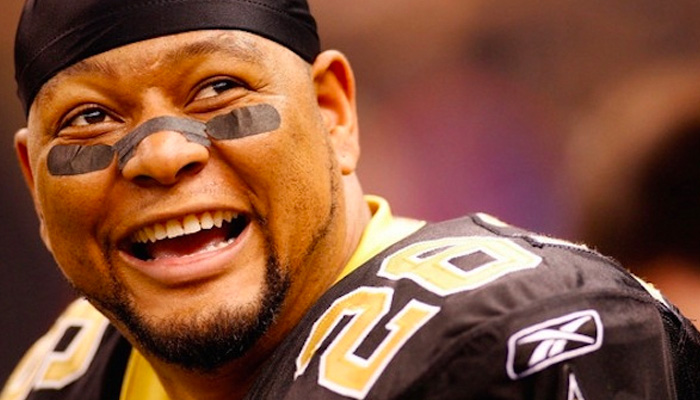 Take a Look at How These 20 NFL Players Completely Lost All Their Cash