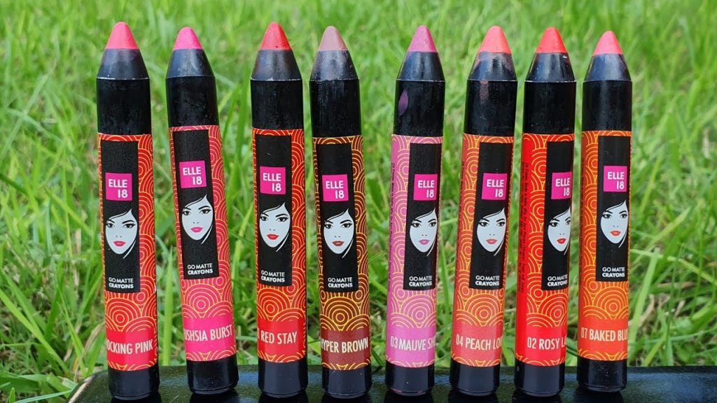 10 Budget Pink Lipsticks For Dark Complexion Skin Tone Women