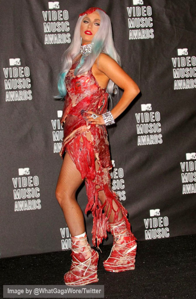 How Famous People Escape Reality: 20 Wildest Celebrity Masquerade Costumes Ever