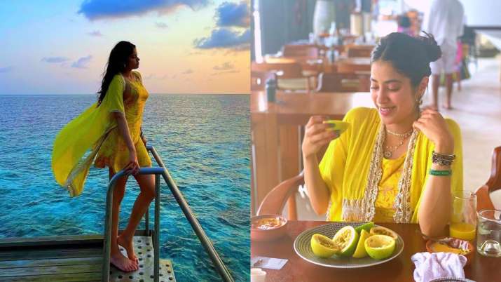 Janhvi-Kapoor’s-Maldivian-Vacations1