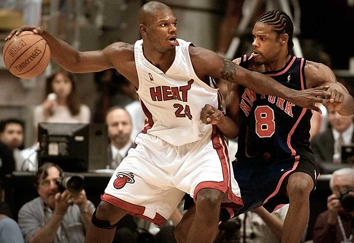 The 20 Richest NBA Players And the Women Behind Them