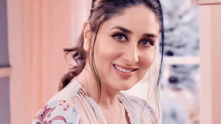 Kareena Kapoor Khan