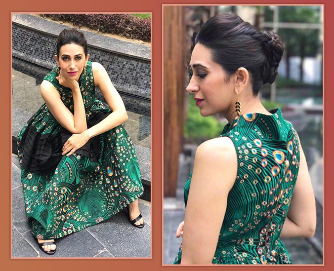 Karishma Kapoor