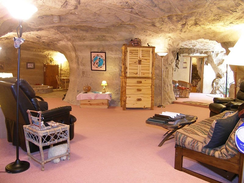 13 Weirdest Hotels You Can Stay For Fun During Your Vacation