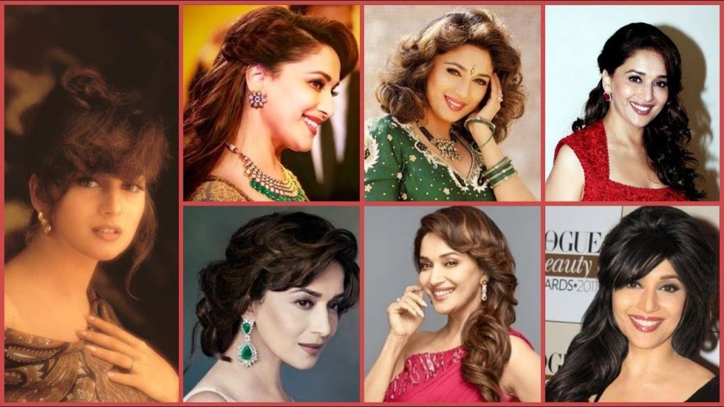 Madhuri Dixit