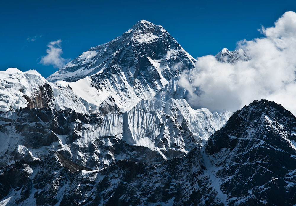 World’s Tallest, Mount Everest Is Actually Taller Than We Thought