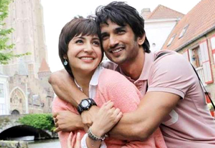 Sushant Singh Rajput's Top 10 Movies To Watch