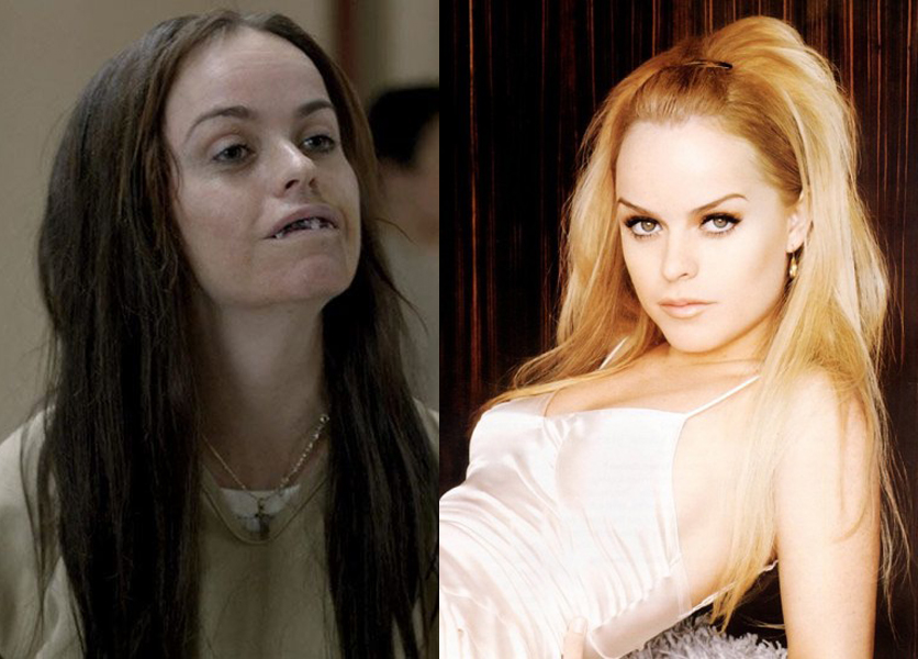 These Actresses Look Absolutely Nothing Like Their Characters