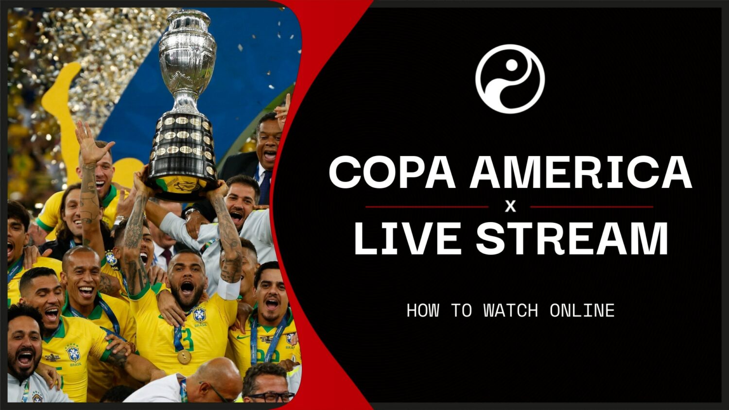 Copa America 2021 LIVE: What are Broadcasting TV Channels ...