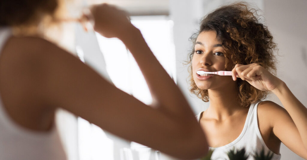 How To Pick The Right Toothpaste For You
