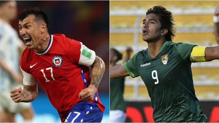 Chile vs Bolivia Live Stream: How to Watch Copa America Online