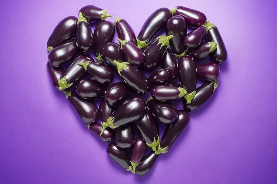 Eat These Foods For A Healthy Heart And A Light Mood