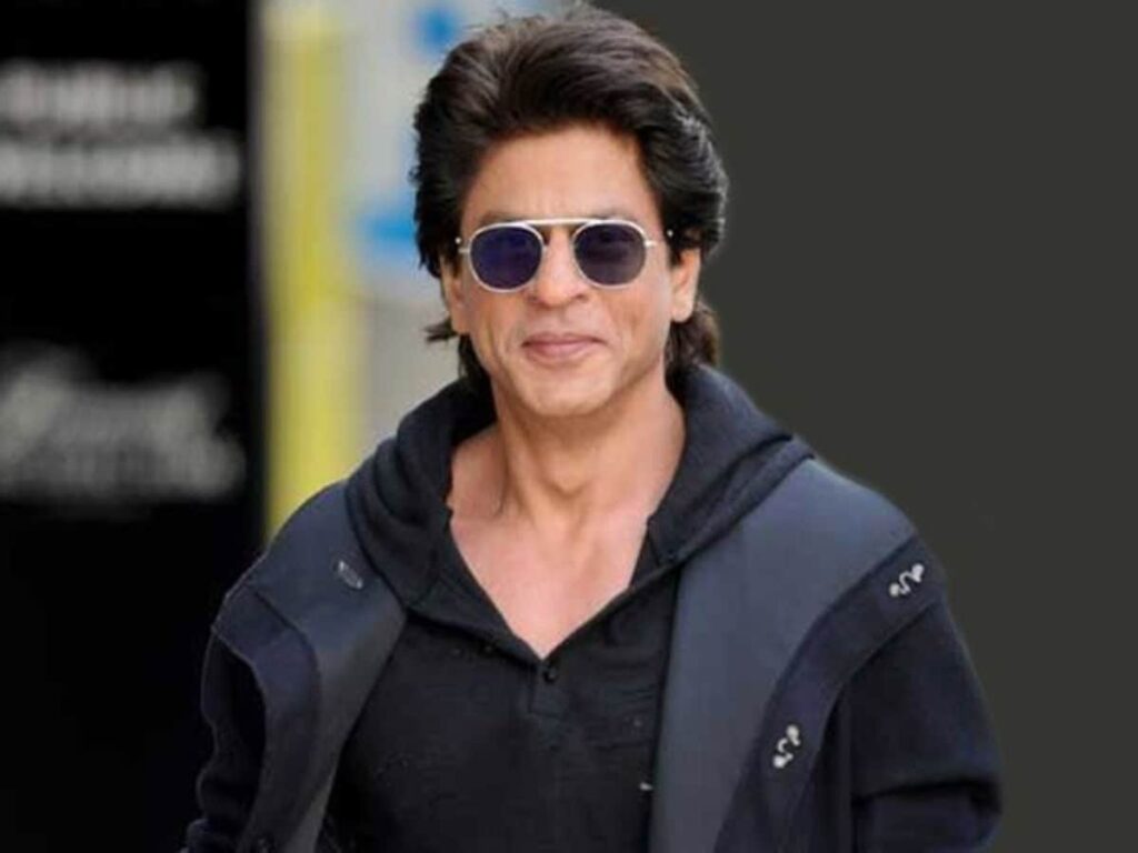 Shah Rukh Khan on completing almost 30 years in Bollywood: Needed to feel loved
