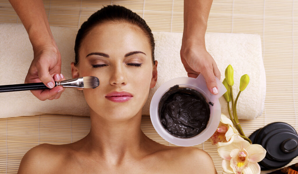 Acne Or Deep Cleansing Facial Package