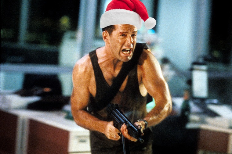 Die Hard