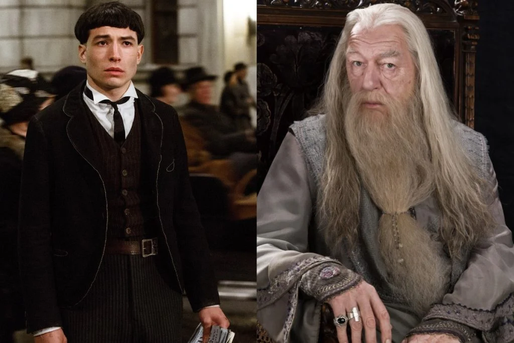 9 Things In Fantastic Beasts That Make No Sense To Harry Potter Fans