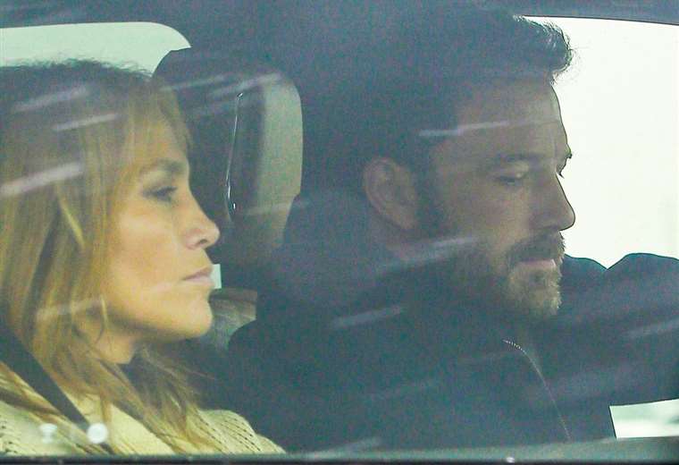 BEN AFFLECK BLAMES DRINKING ON EX-WIFE, GARNER … Felt Trapped in Marriage