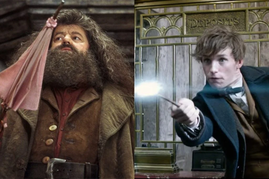 9 Things In Fantastic Beasts That Make No Sense To Harry Potter Fans