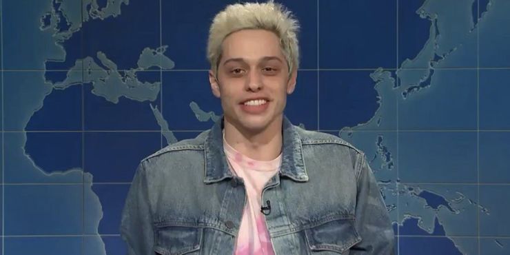 Unknown Facts About Pete Davidson and His Net Worth?