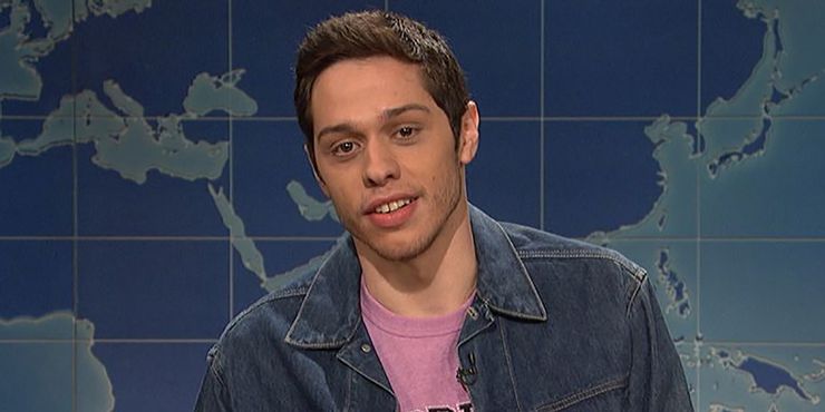 Unknown Facts About Pete Davidson and His Net Worth?