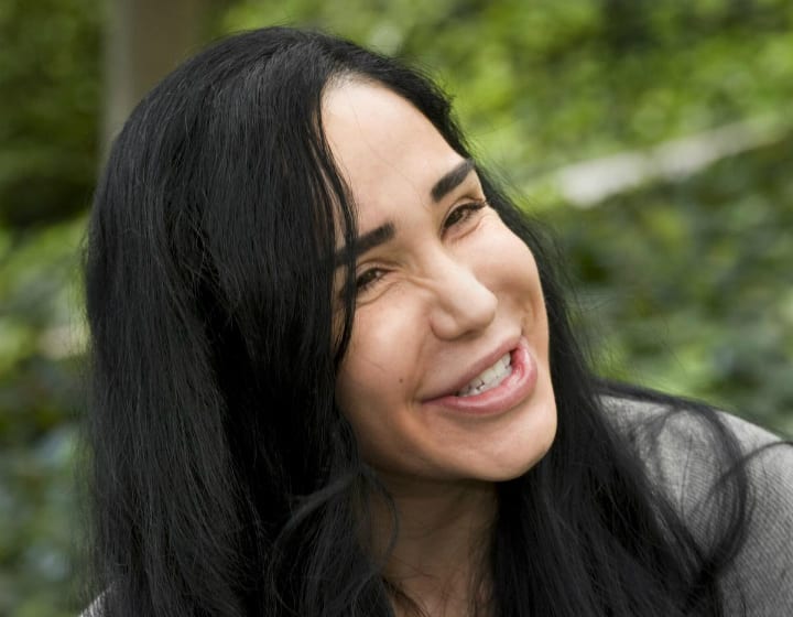 What Is Keeping Octomom & Her 14 Kids Busy These Days?