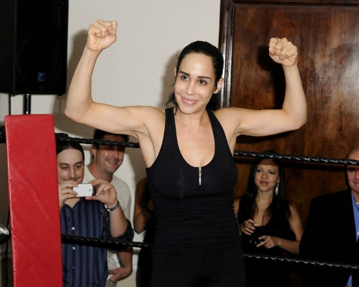 What Is Keeping Octomom & Her 14 Kids Busy These Days?