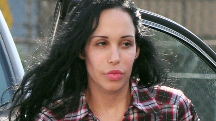 What Is Keeping Octomom & Her 14 Kids Busy These Days?