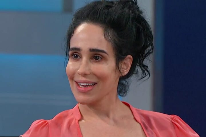 What Is Keeping Octomom & Her 14 Kids Busy These Days?