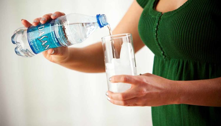 Bottled Water Brands: Ranked From Worst To Best