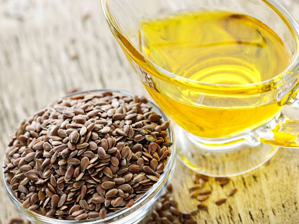 Flaxseed Benefit #4: Reduce Cancer Risks